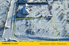 Działka budowlana 2118 m² Olecko, ul. Produkcyjna - 5