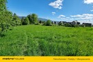 Działki w górach - widok który zostaje na zawsze - 12