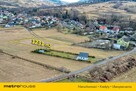 Szukasz działki na Żywiecczyźnie? Zadzwoń. - 5