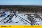 Działka budowlana 1000 m2 - 4