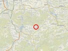 Piękna działka budowlana w górach Ślemień 1611 m2. - 2