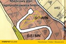 Piękna działka budowlana w górach Ślemień 1611 m2. - 5