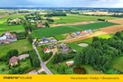Nowoczesny bliźniak z garażem  Sedranki, Olecko - 8