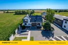 Nieruchomość inwestycyjna - dom z halą produkcyjną - 7