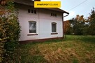 Dom z ogrodem w Wilkowie  do własnej aranżacji - 1
