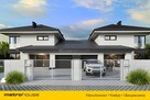 Nowoczesny bliźniak w Skrzeszewie (150 m²) - 12
