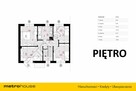 Nowoczesny bliźniak 124 m², Sedranki k. Olecka - 11