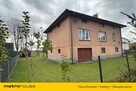 dom mieszkalny Nowe Budy - 3
