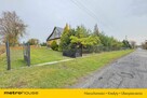 Ładne Siedlisko 2866m2 z domem 124m2 - Kijowiec - 2