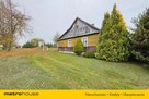 Ładne Siedlisko 2866m2 z domem 124m2 - Kijowiec - 3