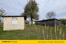 Ładne Siedlisko 2866m2 z domem 124m2 - Kijowiec - 9