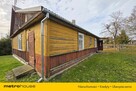 Ładne Siedlisko 2866m2 z domem 124m2 - Kijowiec - 10