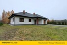 Nowy parterowy dom, 4 sypialnie, cicha okolica! - 13