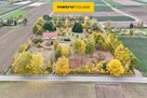 Wyjątkowa nieruchomość - spokój, cisza, przestrzeń - 1