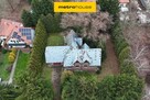 Dom z potencjałem na działce 1490 m2 w Sulejówku - 1