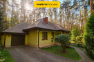 DOM W STARODRZEWIE  ADAMÓW WIEŚ - 1