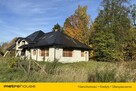 PABIANICE-dom 380 m2,stan surowy, działka 1088m2. - 3