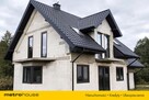 Dom na sprzedaż, Stan surowy zamknięty, Mniów - 2