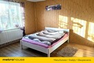 Dom w Rogowie! - 160m2 na działce 7500m2 - 5