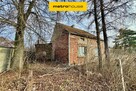 Zebrzydowice - dom do własnej aranżacji przy lesie