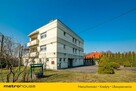 Duży dom mieszkalno-usługowyTomaszowska 3 364 m² - 12
