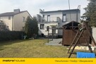 dom mieszkalny Będzin, ul. Dąbrowska