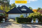 Dom marzeń w Łosiu-blisko Warszawy i natury!