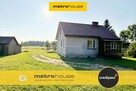 Dom z dużą działką 3320 m²  Korytki Leśne - 14