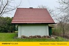 Działka budowlano-rekreacyjna z murowanym domkiem. - 15