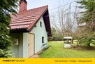 Działka budowlano-rekreacyjna z murowanym domkiem. - 16