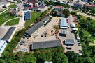 Magazyn z biurami na sprzedaż - 2