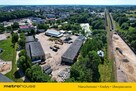 Magazyn z biurami na sprzedaż - 4