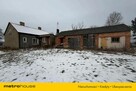 Gospodarstwo- siedlisko na sprzedaż. Zapraszam - 1