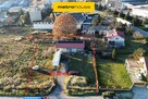 ALEKSANDRÓW ŁÓDZKI-budynek 160 m2, działka 2150 m2 - 1