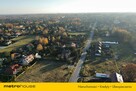 ALEKSANDRÓW ŁÓDZKI-budynek 160 m2, działka 2150 m2 - 2