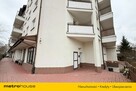 Przestronny lokal z witrynami, 5 min Metro Kabaty - 11