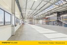 Hala 1000 m² przy DK 801  26 km od Warszawy - 5
