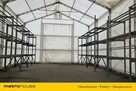 Hala produkcyjno-magazynowa przy DK 801 - 9