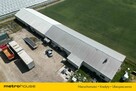 Hala Biurowo Magazynowo Usługowa Duży Plac! - 2