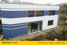 1090m2 Pruszków: Magazyn i Pomieszczenia Biurowe - 3