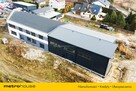 1090m2 Pruszków: Magazyn i Pomieszczenia Biurowe - 8