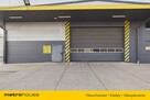 Hala produkcyjno-magazynowa 1000 m + Buro i socjal - 3