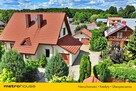 Wyjątkowy dom, który łączy naturę z komfortem - 9