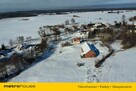 Działka 2095 m² Wilkowo 15 min do Elbląga centrum! - 3