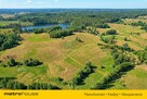 działka 1,4 ha przy Jeziorze - Zawady Oleckie - 2