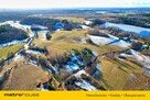 działka 1,4 ha przy Jeziorze - Zawady Oleckie - 5