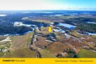 działka 1,4 ha przy Jeziorze - Zawady Oleckie - 7
