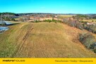 działka 1,4 ha przy Jeziorze - Zawady Oleckie - 8