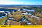 działka 1,4 ha przy Jeziorze - Zawady Oleckie - 9