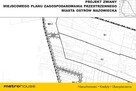 Działka przemysłowa, 4,5 Ha,Ostrów Mazowiecka - 5